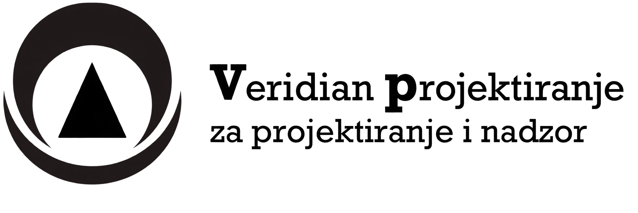 Veridian projektiranje